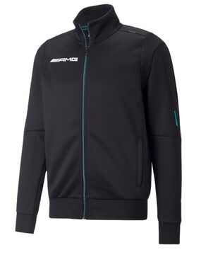 Mercedes-AMG Petronas Motorsport Formula One MT7 Track Jacket Men XL